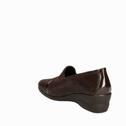 Mocassini Marrone Susimoda