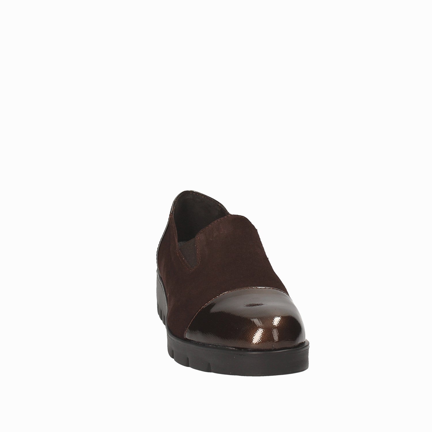 Mocassini Marrone Susimoda