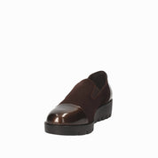 Mocassini Marrone Susimoda