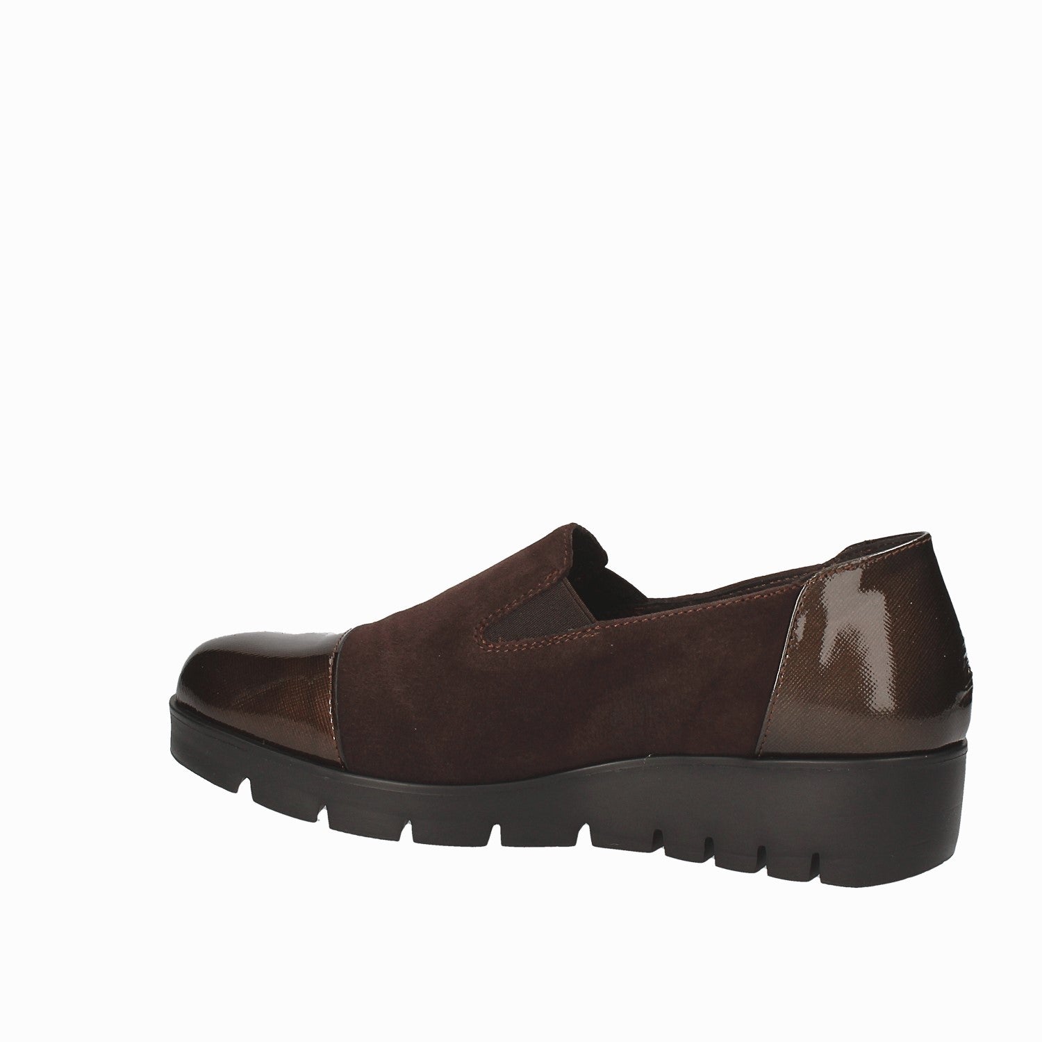 Mocassini Marrone Susimoda