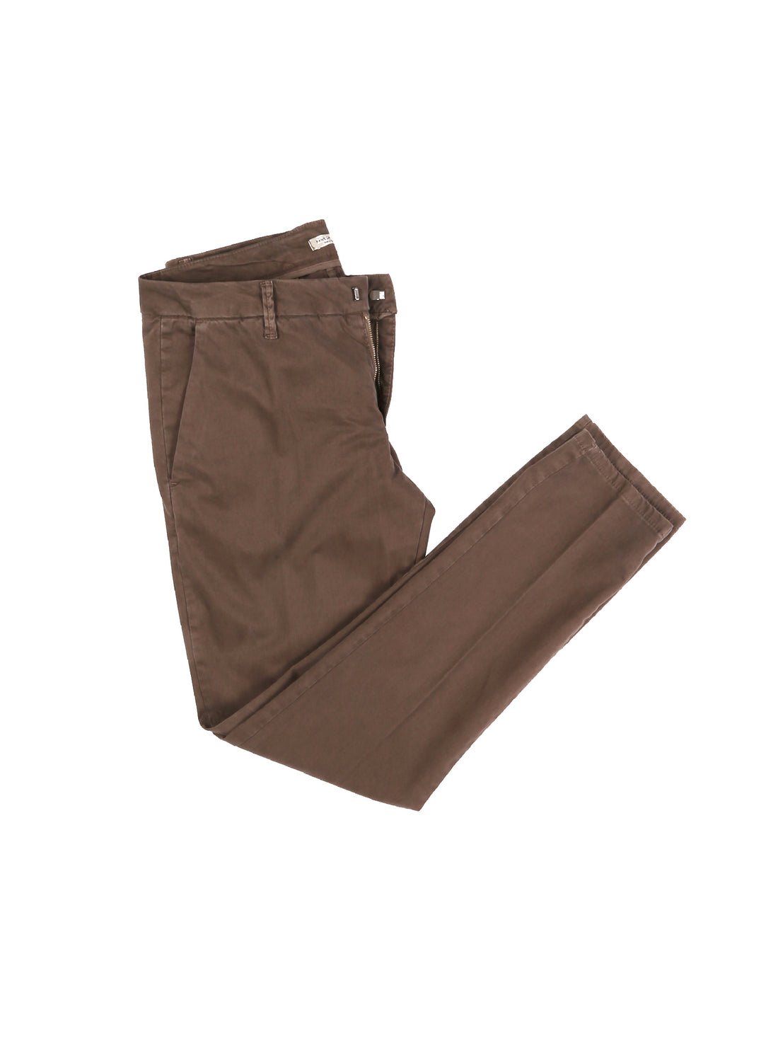 Pantaloni Marrone Ransom&co