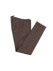 Pantaloni Beige Ransom&co