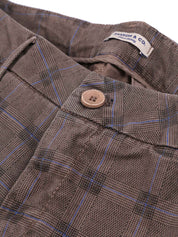 Pantaloni Beige Ransom&co