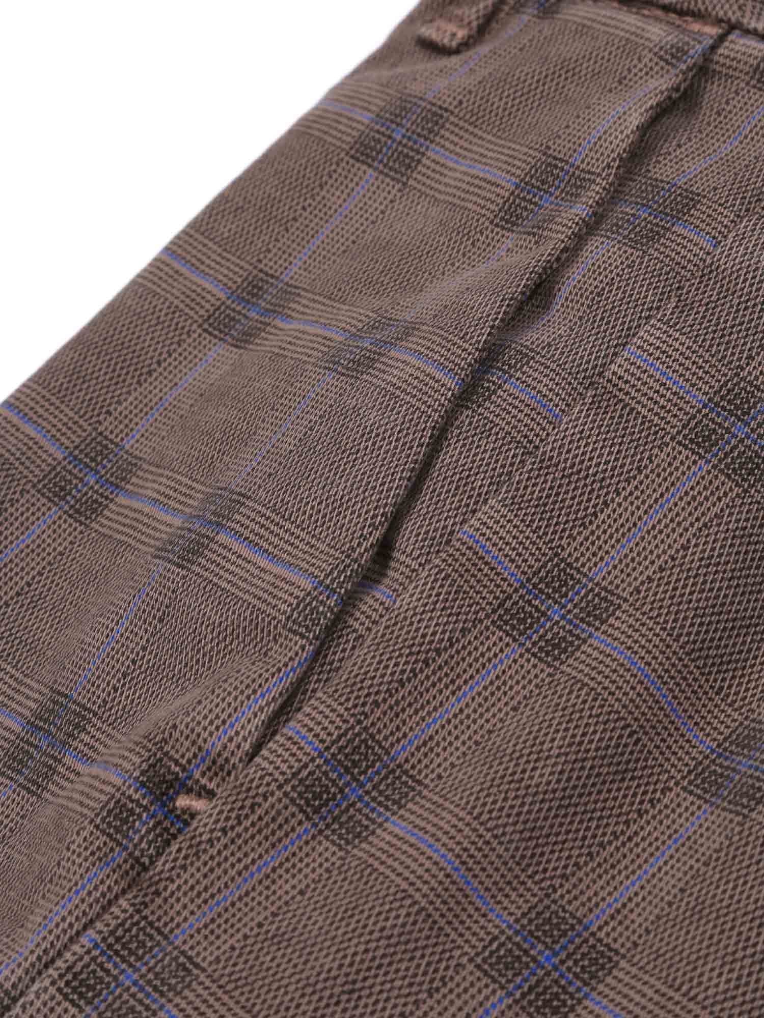 Pantaloni Beige Ransom&co