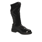 Stivali Nero Lelli Kelly