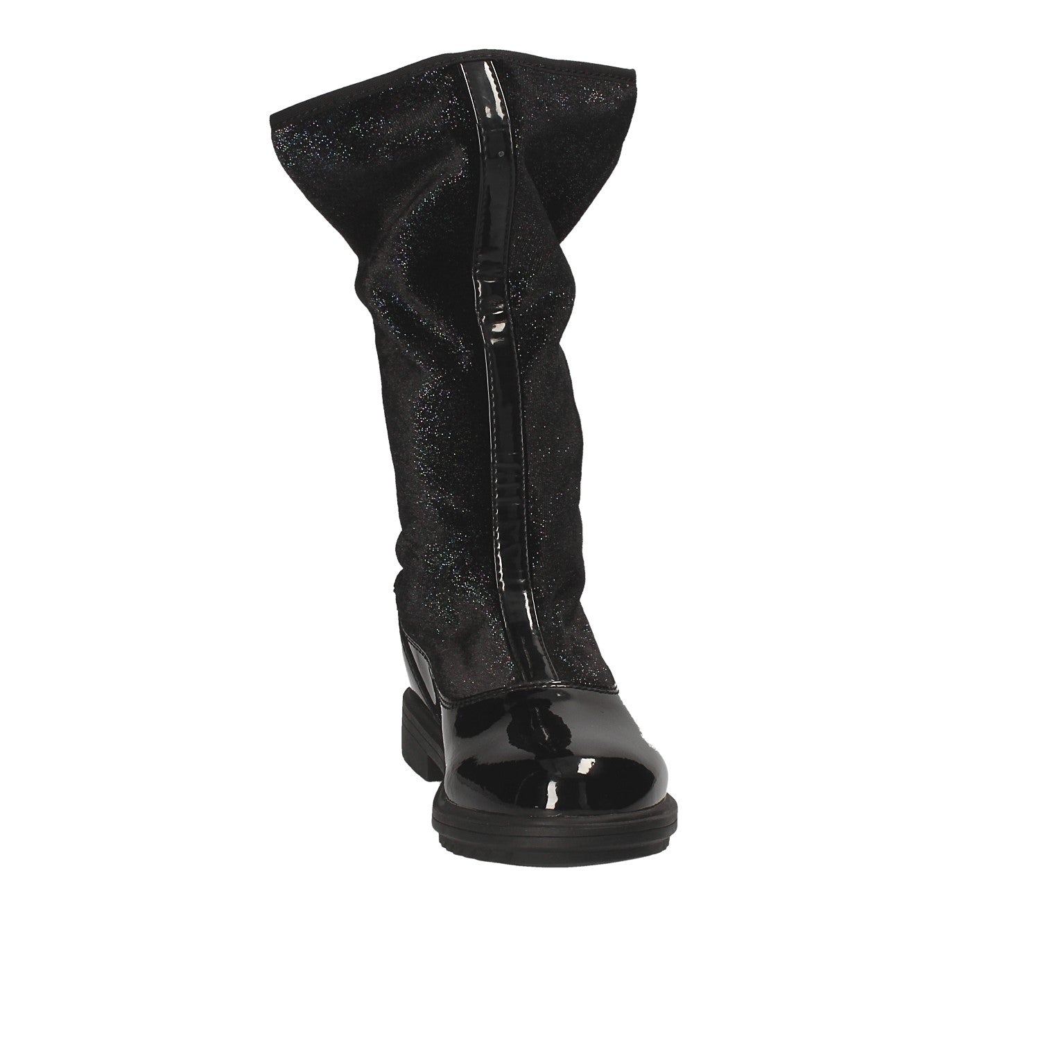 Stivali Nero Lelli Kelly