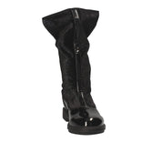 Stivali Nero Lelli Kelly