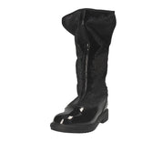 Stivali Nero Lelli Kelly