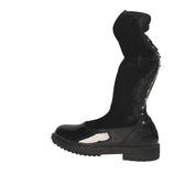 Stivali Nero Lelli Kelly