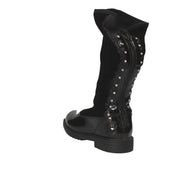 Stivali Nero Lelli Kelly