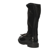 Stivali Nero Lelli Kelly