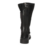 Stivali Nero Lelli Kelly