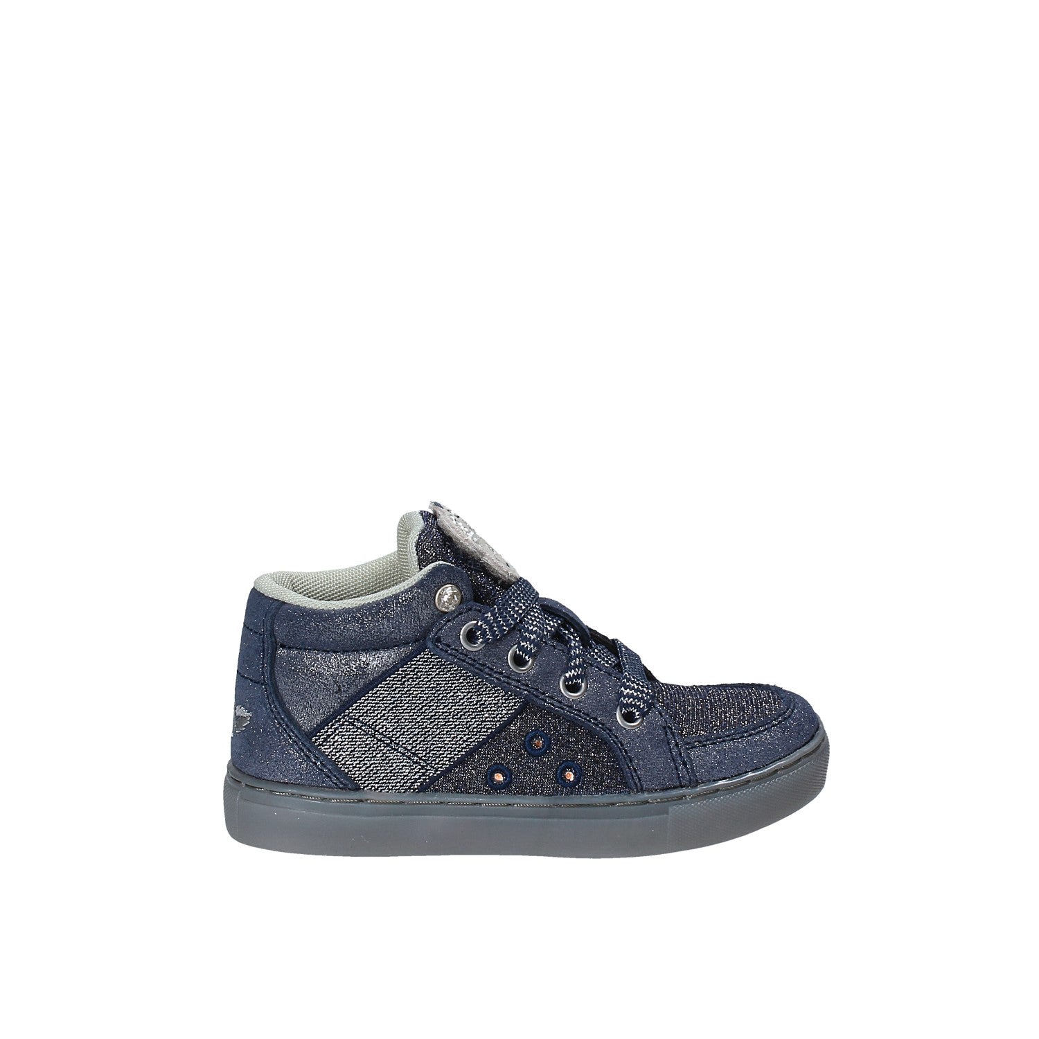 Sneakers Blu Lelli Kelly
