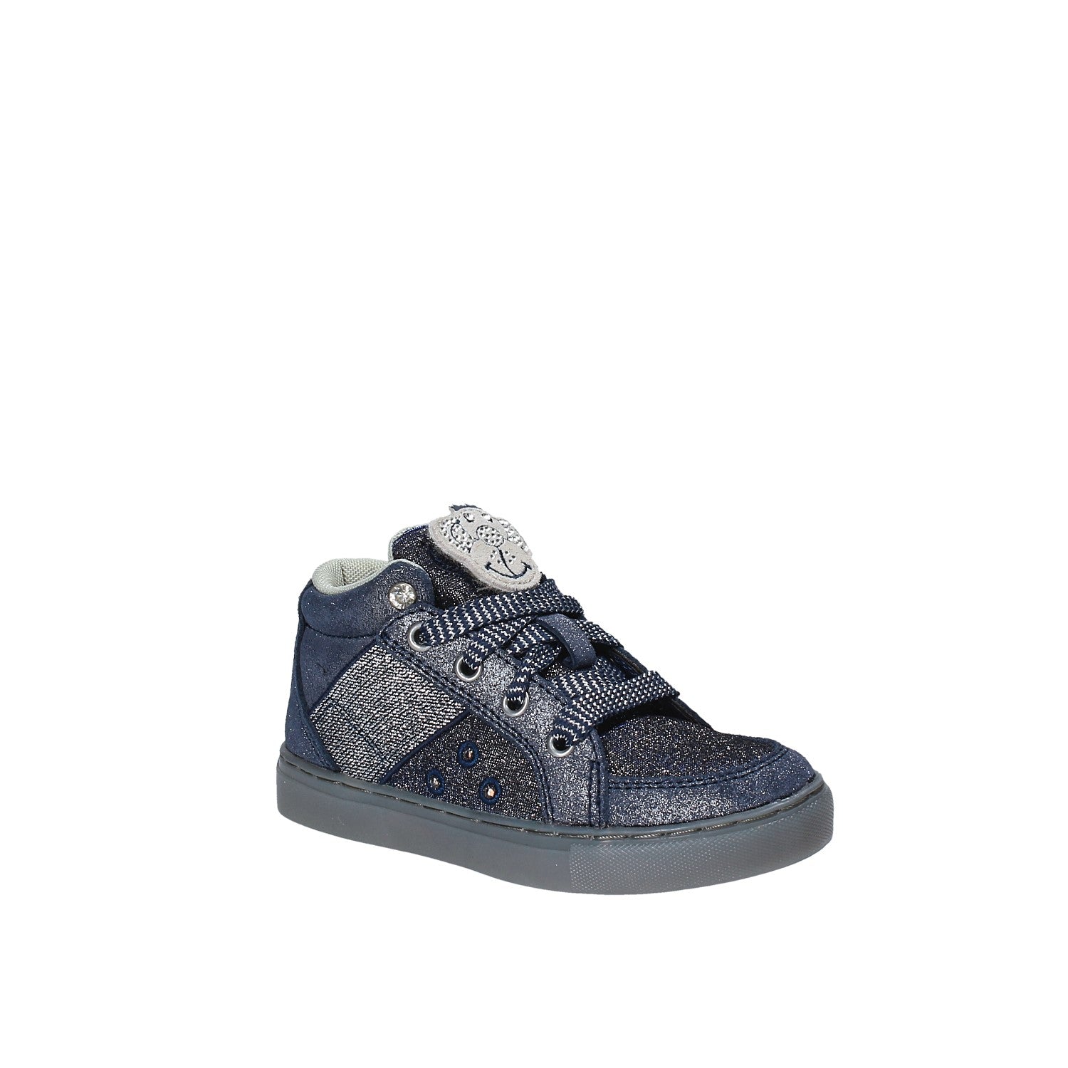 Sneakers Blu Lelli Kelly