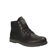 Stivaletti Nero Wrangler