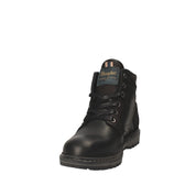 Stivaletti Nero Wrangler