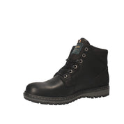 Stivaletti Nero Wrangler