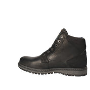 Stivaletti Nero Wrangler