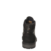 Stivaletti Nero Wrangler