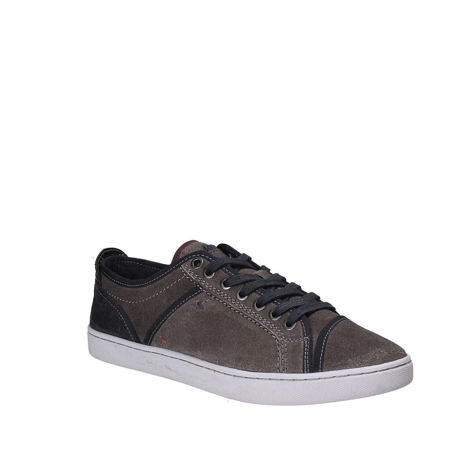 Sneakers Grigio Wrangler