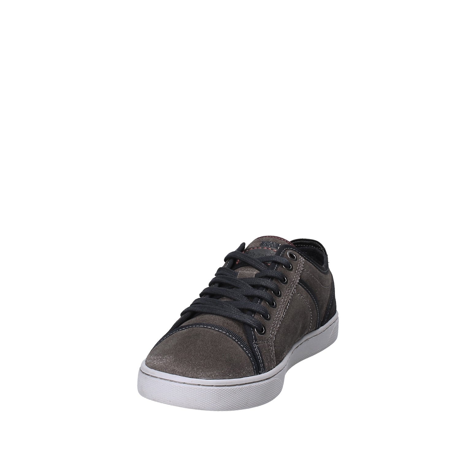 Sneakers Grigio Wrangler