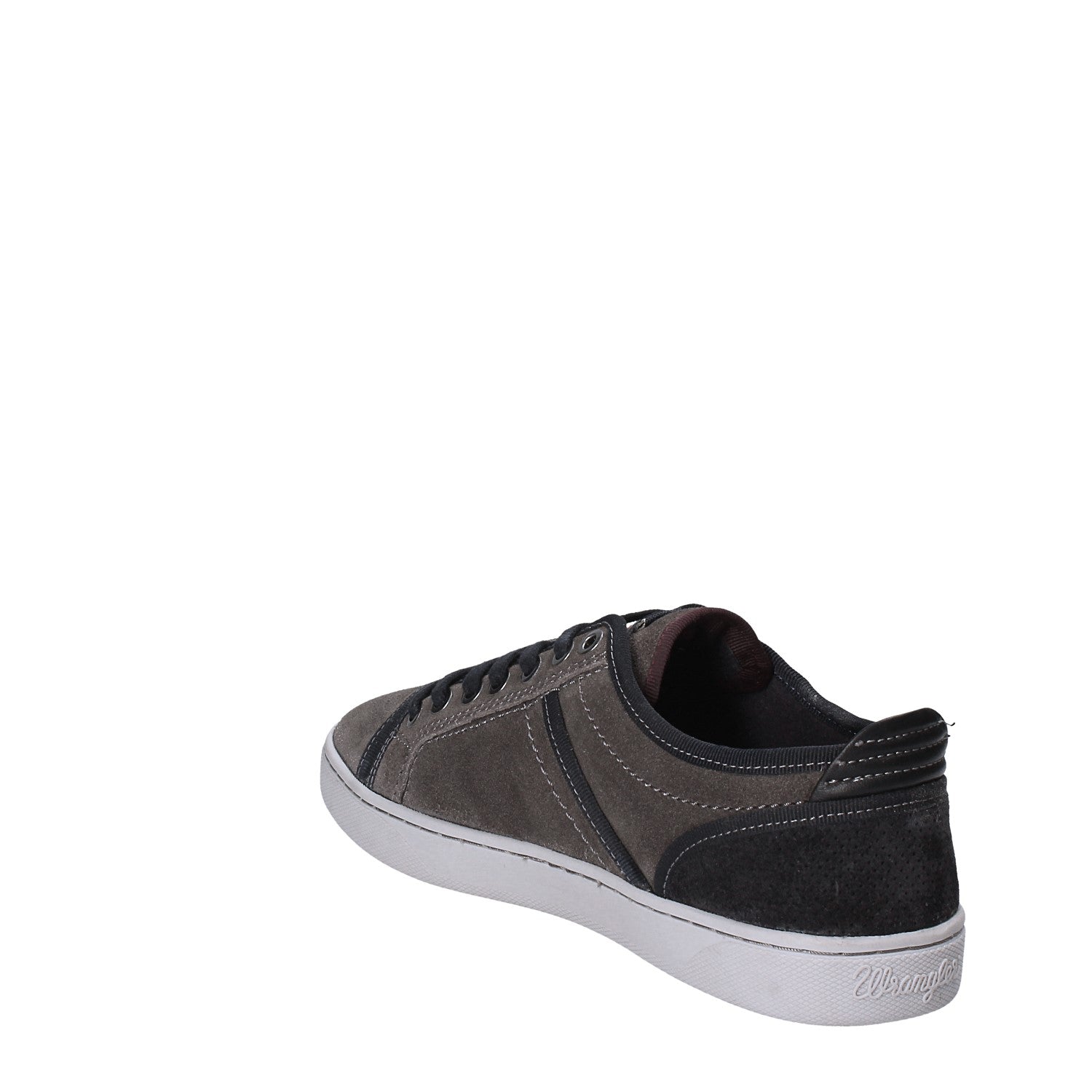 Sneakers Grigio Wrangler