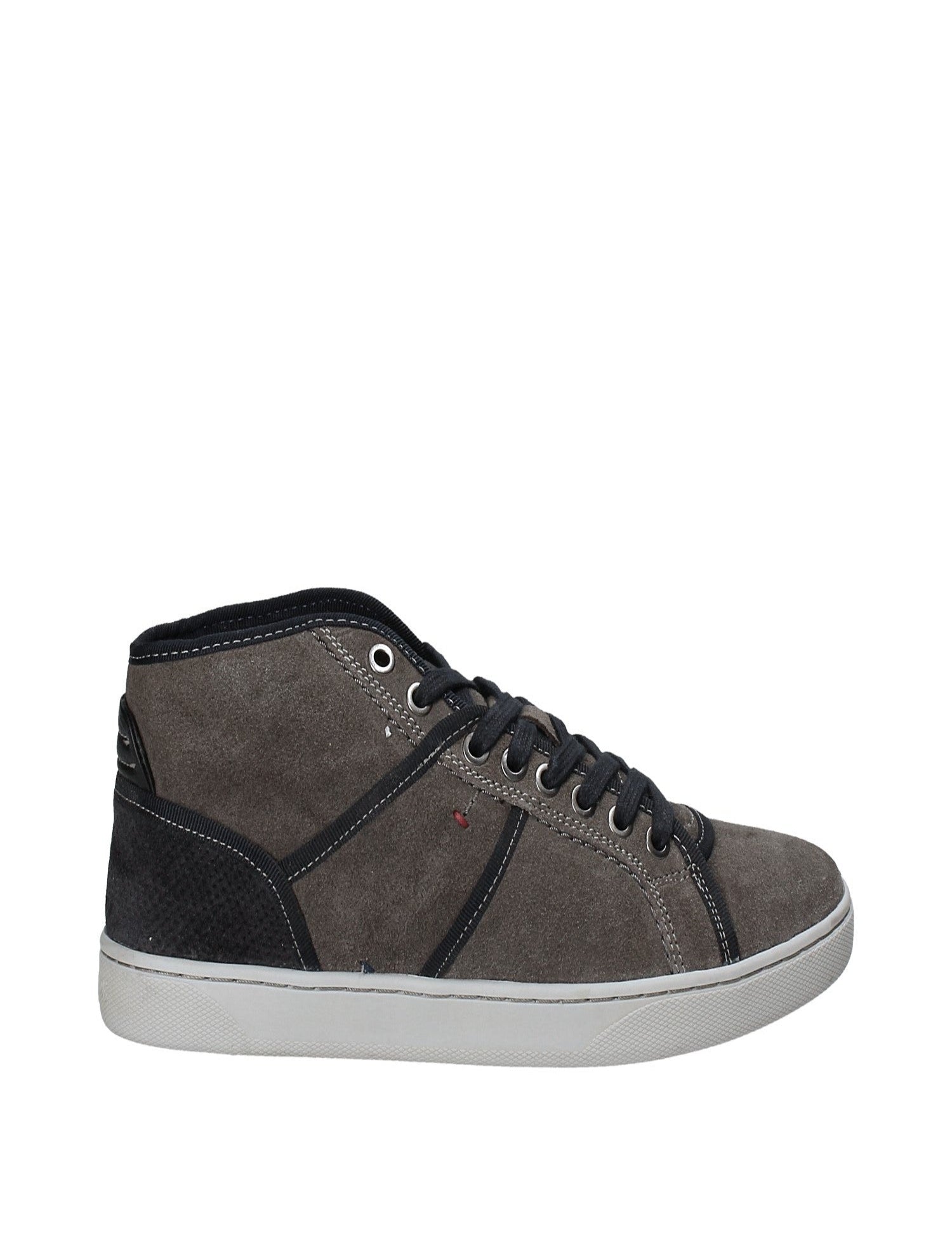 Sneakers Grigio Wrangler