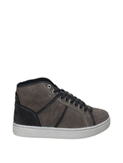 Sneakers Grigio Wrangler