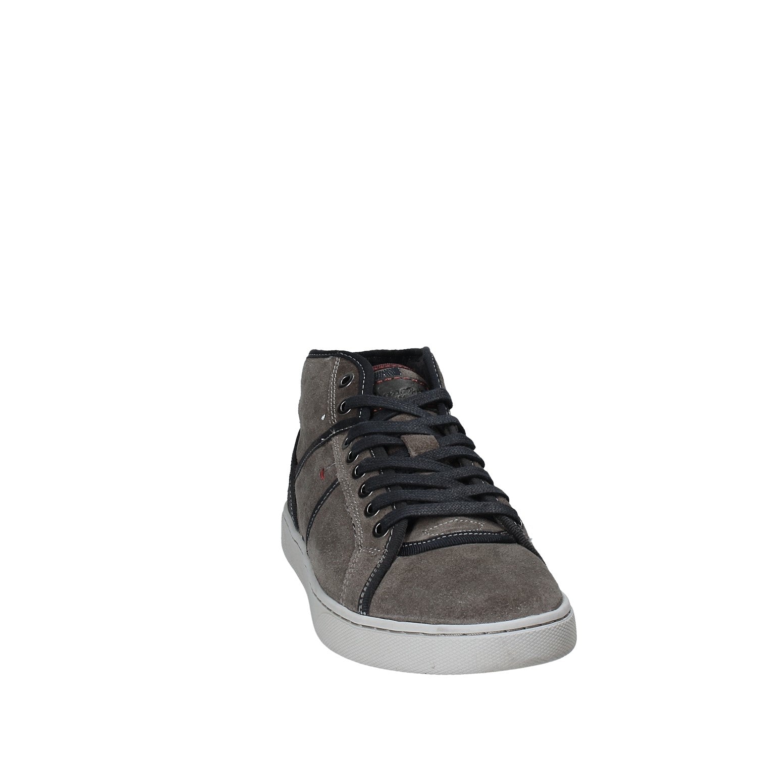 Sneakers Grigio Wrangler