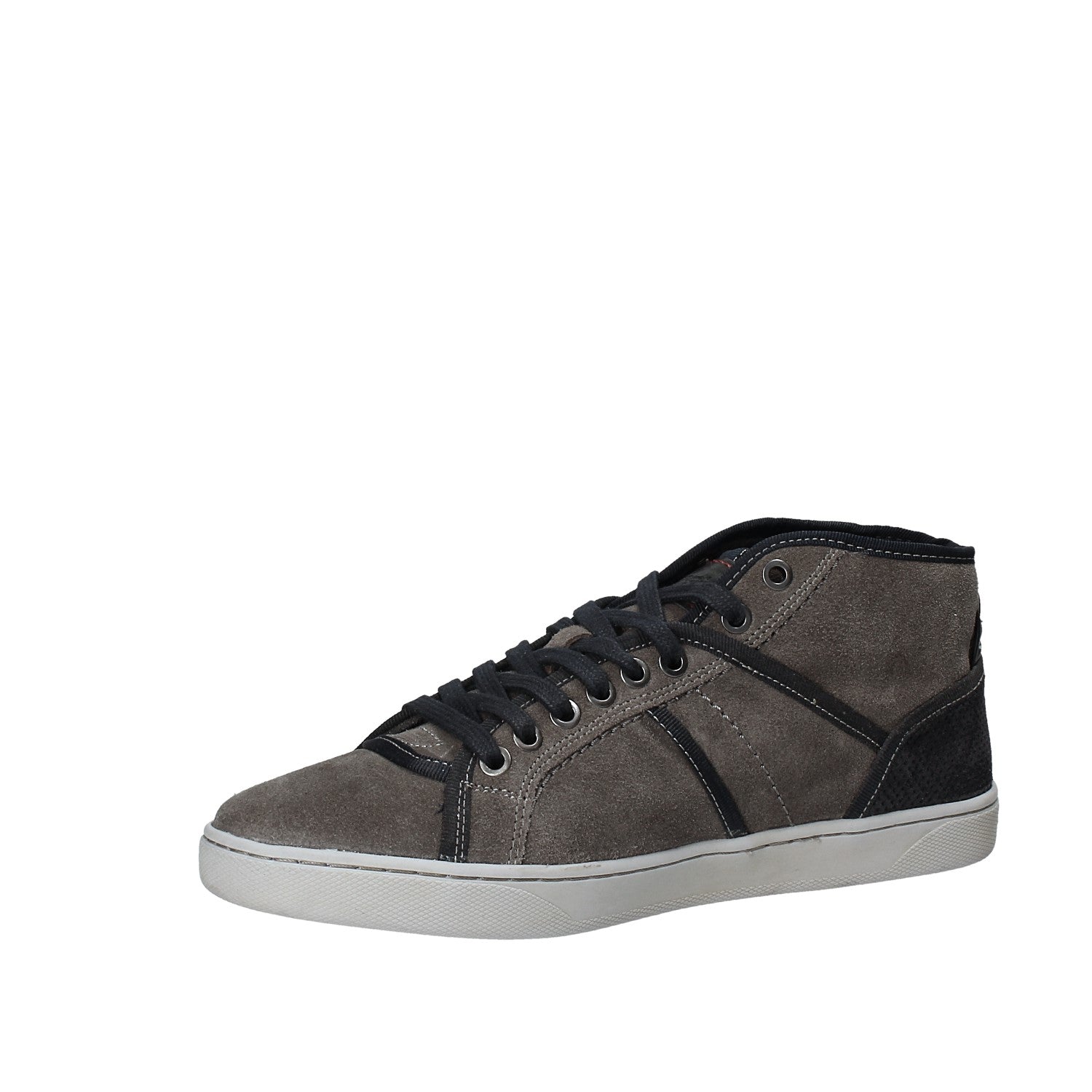 Sneakers Grigio Wrangler