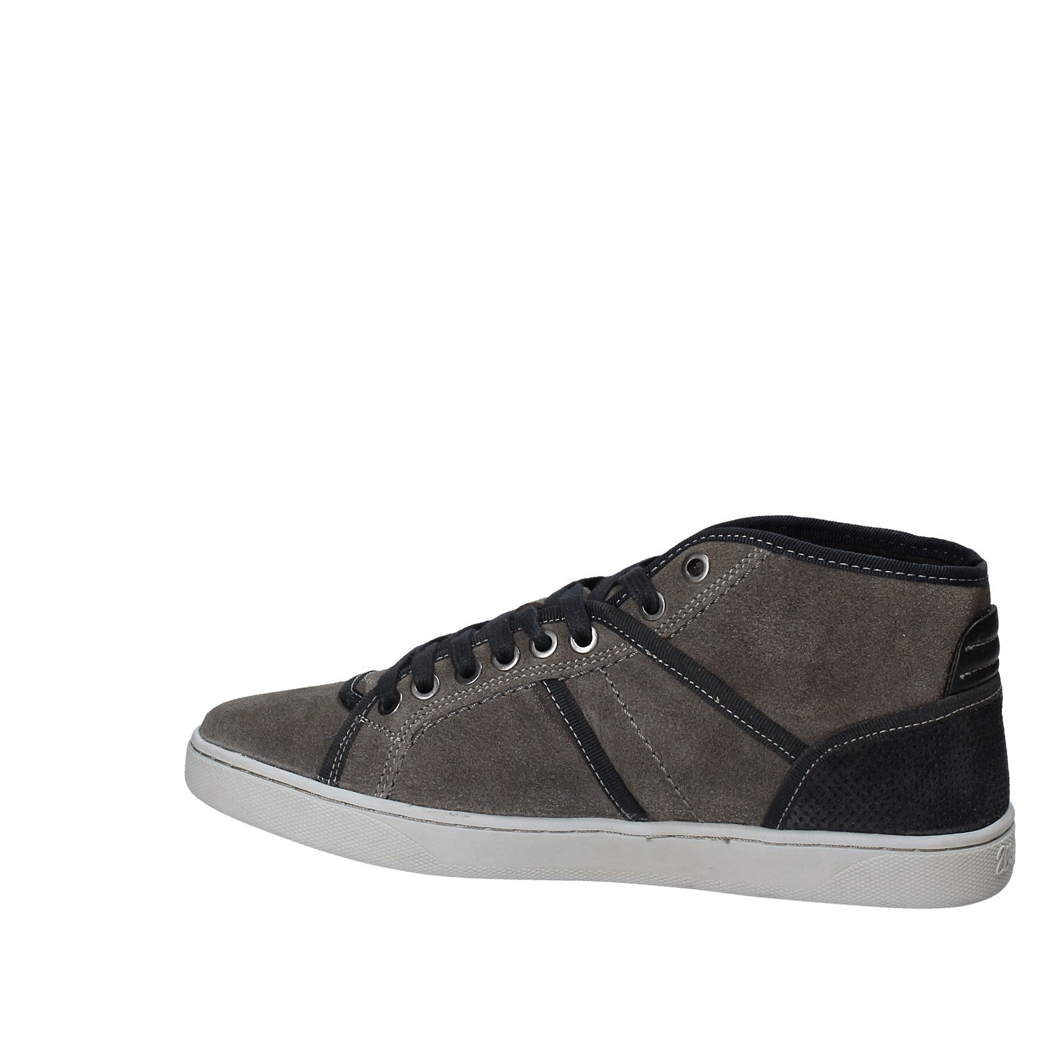 Sneakers Grigio Wrangler