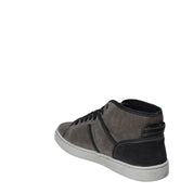 Sneakers Grigio Wrangler