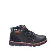 Sneakers Blu Wrangler