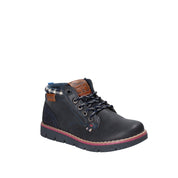 Sneakers Blu Wrangler