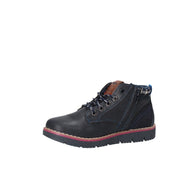 Sneakers Blu Wrangler