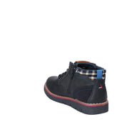 Sneakers Blu Wrangler