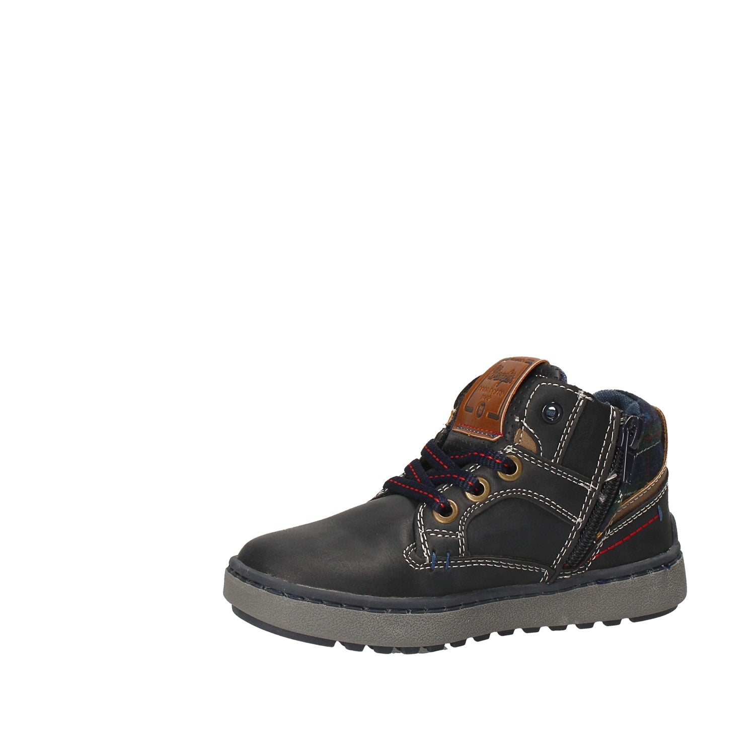 Sneakers Blu Wrangler