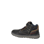 Sneakers Blu Wrangler