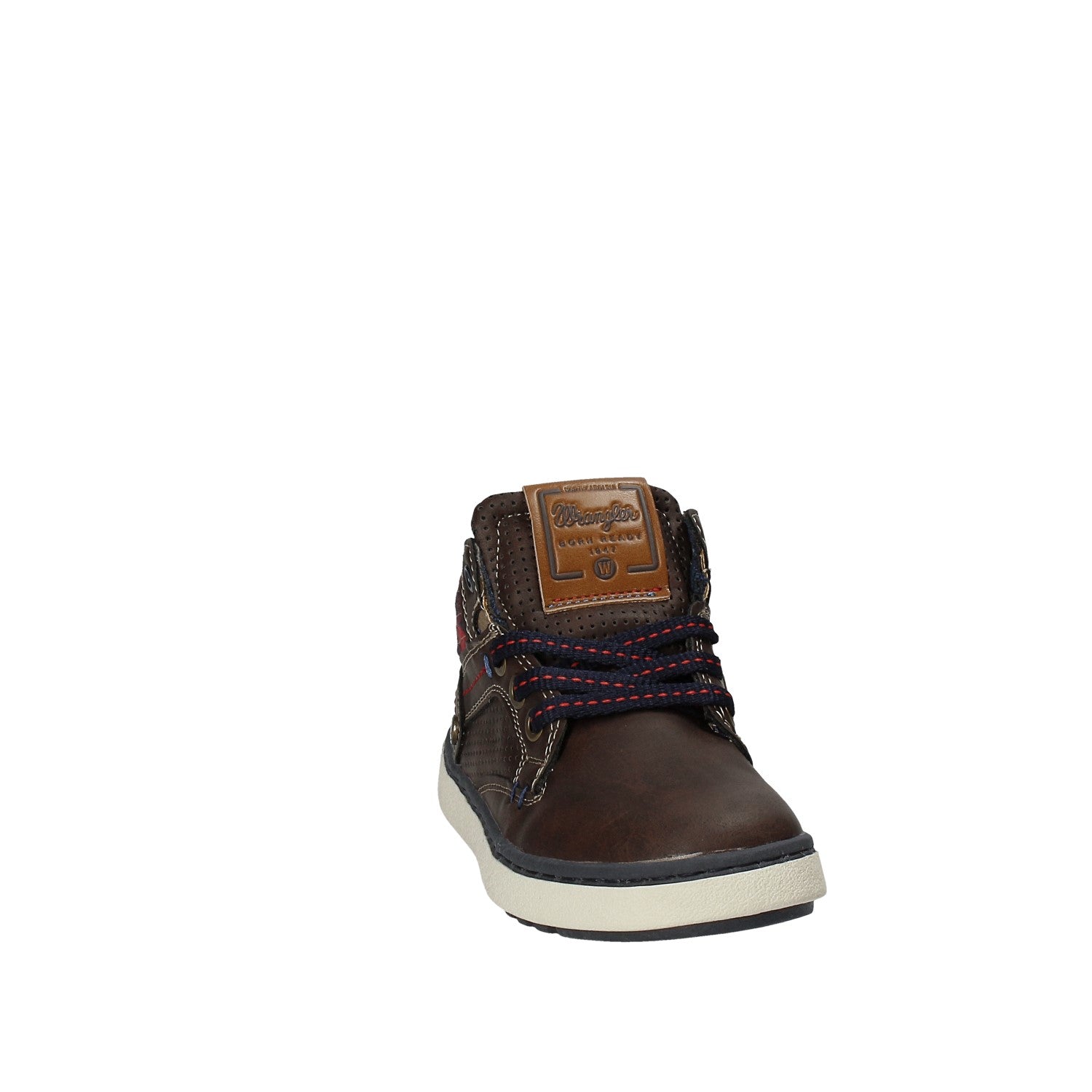 Sneakers Marrone Wrangler