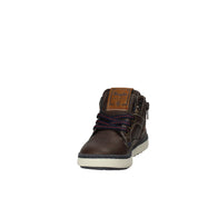 Sneakers Marrone Wrangler