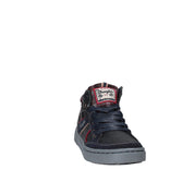 Sneakers Blu Wrangler