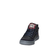 Sneakers Blu Wrangler