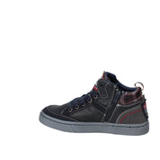 Sneakers Blu Wrangler