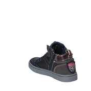 Sneakers Blu Wrangler