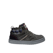 Sneakers Grigio Wrangler