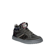 Sneakers Grigio Wrangler