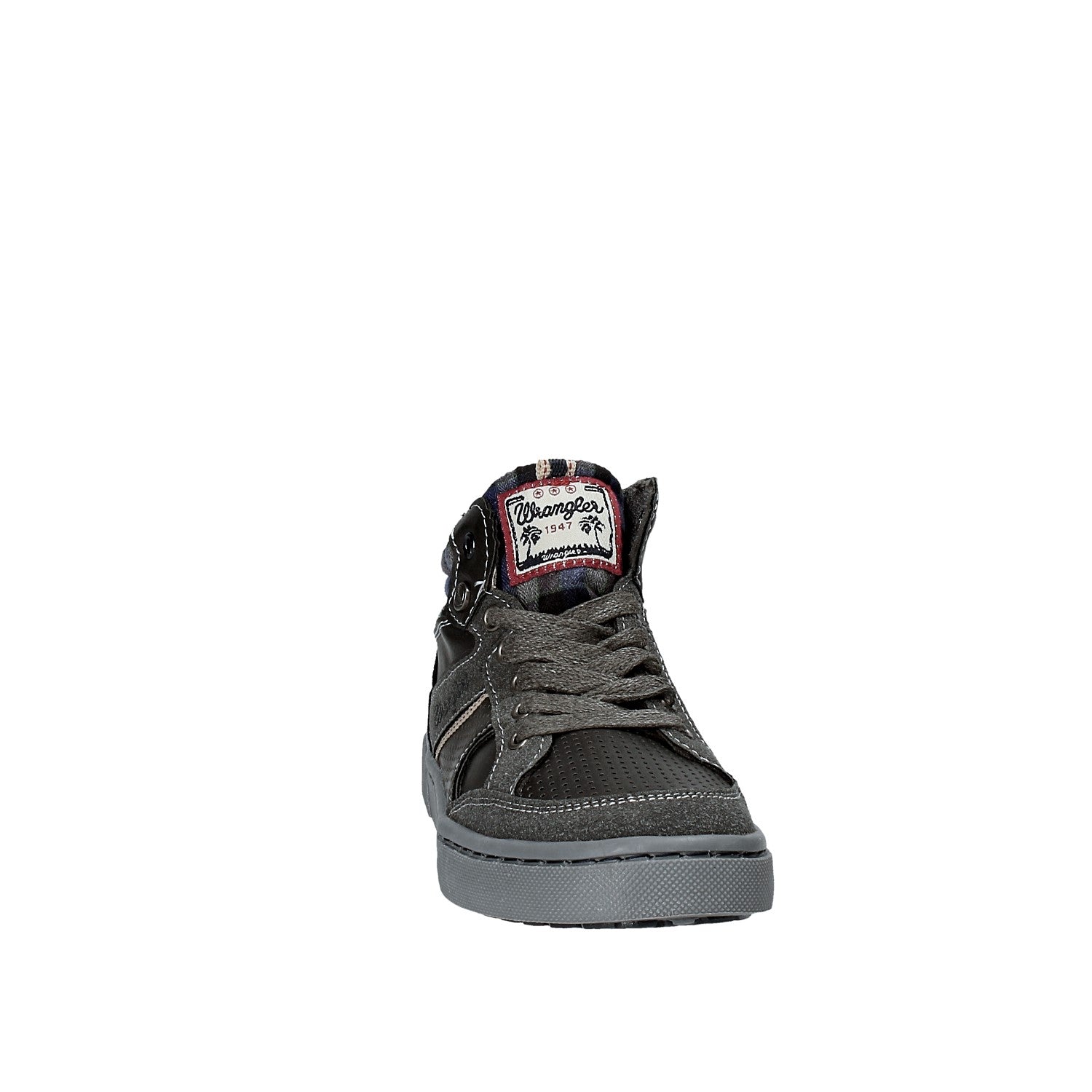 Sneakers Grigio Wrangler