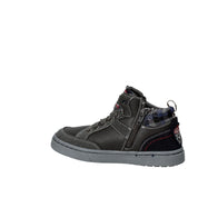 Sneakers Grigio Wrangler