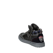 Sneakers Grigio Wrangler