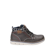 Sneakers Grigio Wrangler